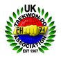 UKTA Taekwon-do logo